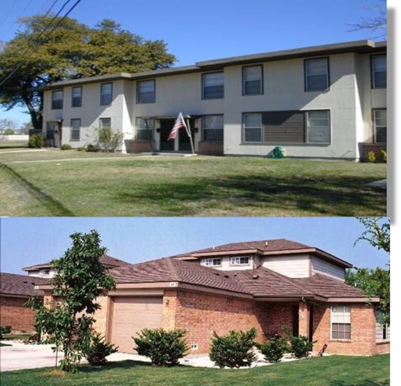 More Than The Basics Commemorating 20 Years Of Housing