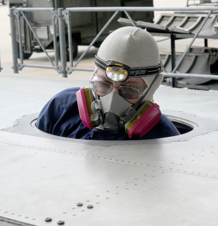 Tight Squeeze: Base FES exercises confined spaces rescue ...