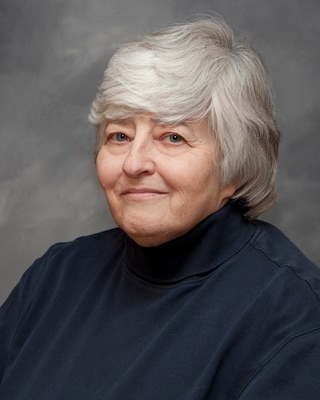 The U.S. Army Corps of Engineers, St. Paul District, selected Hudson, Wisconsin, resident Virginia Gnabasik as one of its three Civil Servants of the Year for 2016. 