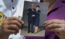 (U.S. Air Force photo by Staff Sgt Stephany D. Miller)