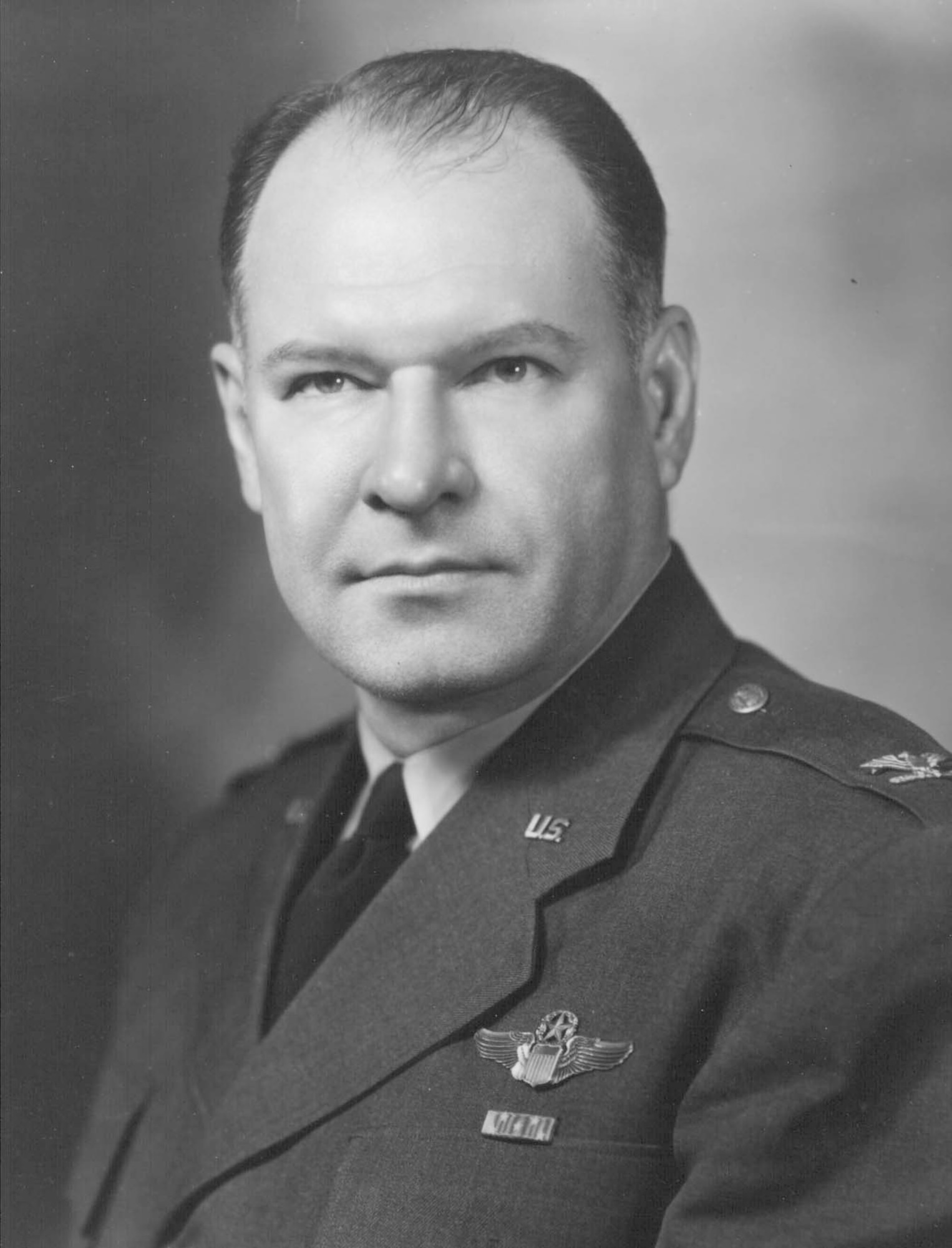 Medal of Honor recipient, WWII