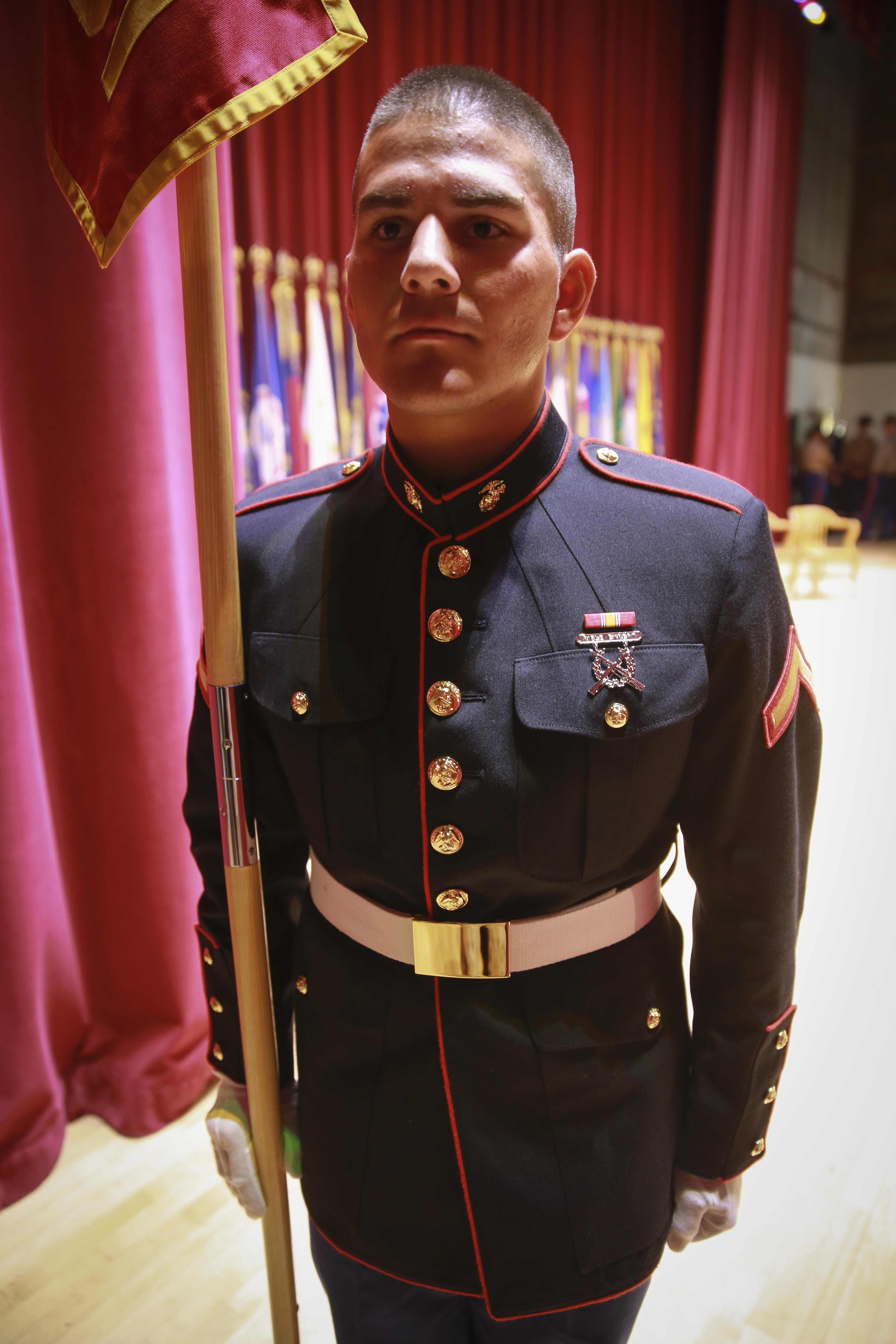 Kilo Company Honorman