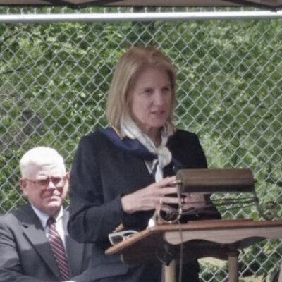 On  May 3, 2016 the Town of Clay, W.Va. dedicated its newly upgraded water treatment plant as part of a Section 571, Environmental Infrastructure Program, project.  