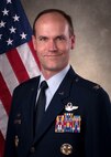 Col. Jefferson J. O'Donnell, 366 FW/CC