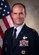 Col. Jefferson J. O'Donnell, 366 FW/CC