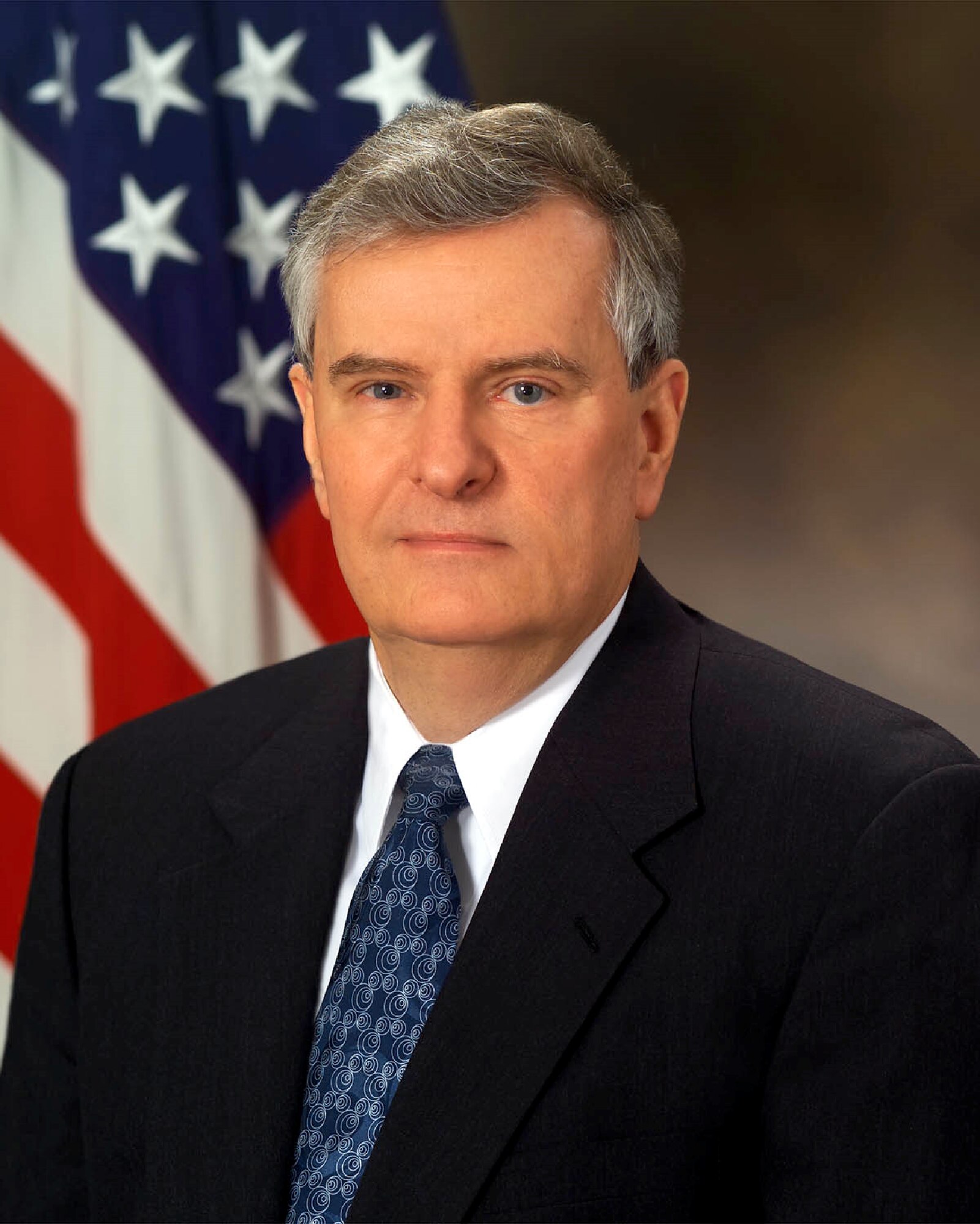 David W. Duma, Principal Deputy Director, Operational Test and Evaluation