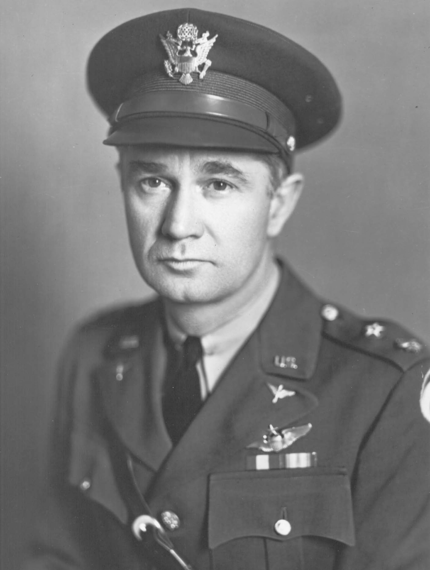 Medal of Honor recipient WWII