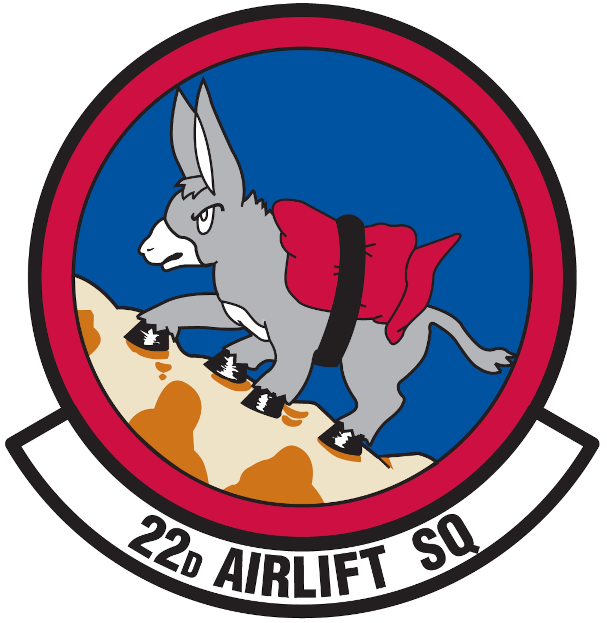 U.S. Air Force Graphic