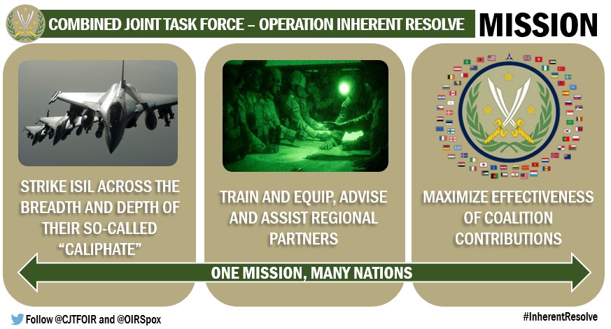 Mission Graphic