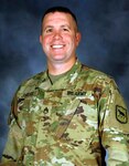 Staff Sgt. Anson Juelfs, of Belle Fourche, S.D., has been named the Army National Guard’s Logistician of the Year for 2015.