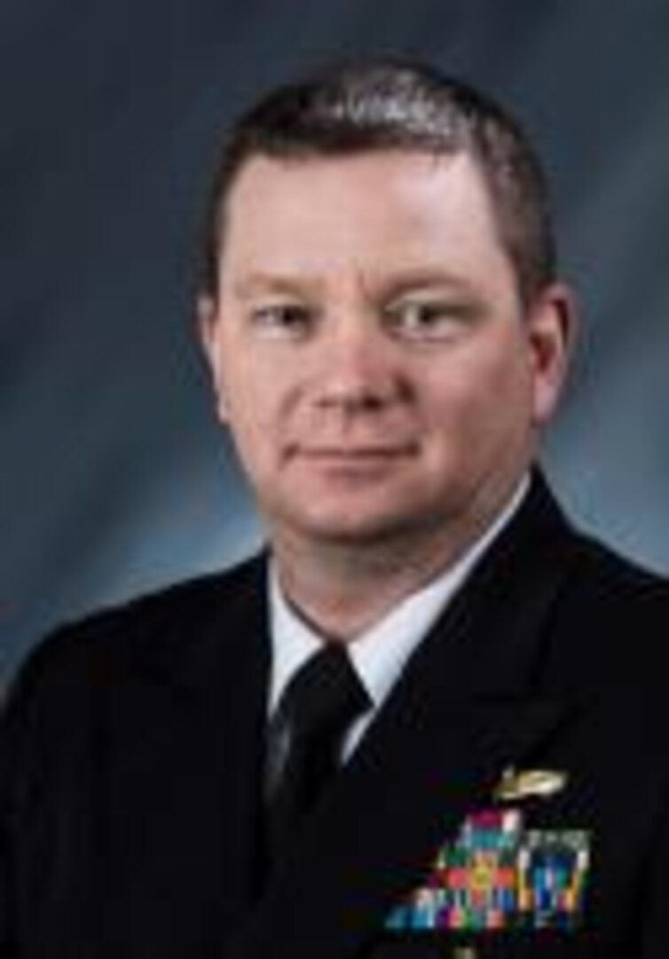 Navy Supply Corps Cmdr. Todd A. Wanack, commander of Defense Logistics Agency Distribution Bahrain, has been selected for the rank of captain.