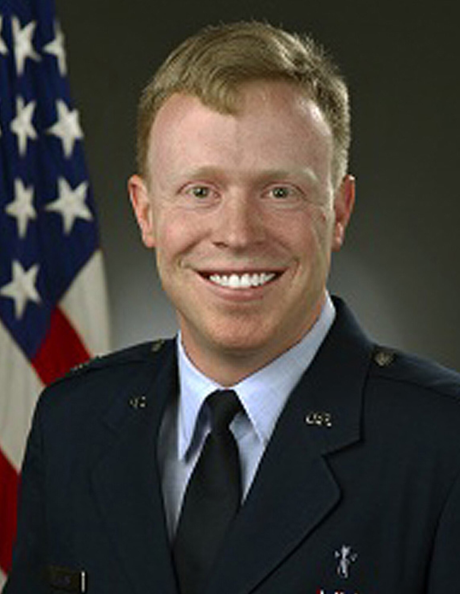 While at the 2016 Air Force Reserve Command Chaplain Corps Conference in Chicago, Ill, April 18, Chaplain (Maj.) Matthew L. Ellis received the AFRC Chaplain Individual Award for Excellence for demonstrating sustained outstanding ministry support. 



Travis Air Force Base, California
Base Multimedia Center
(707) 424-5584
DSN: 837-5584