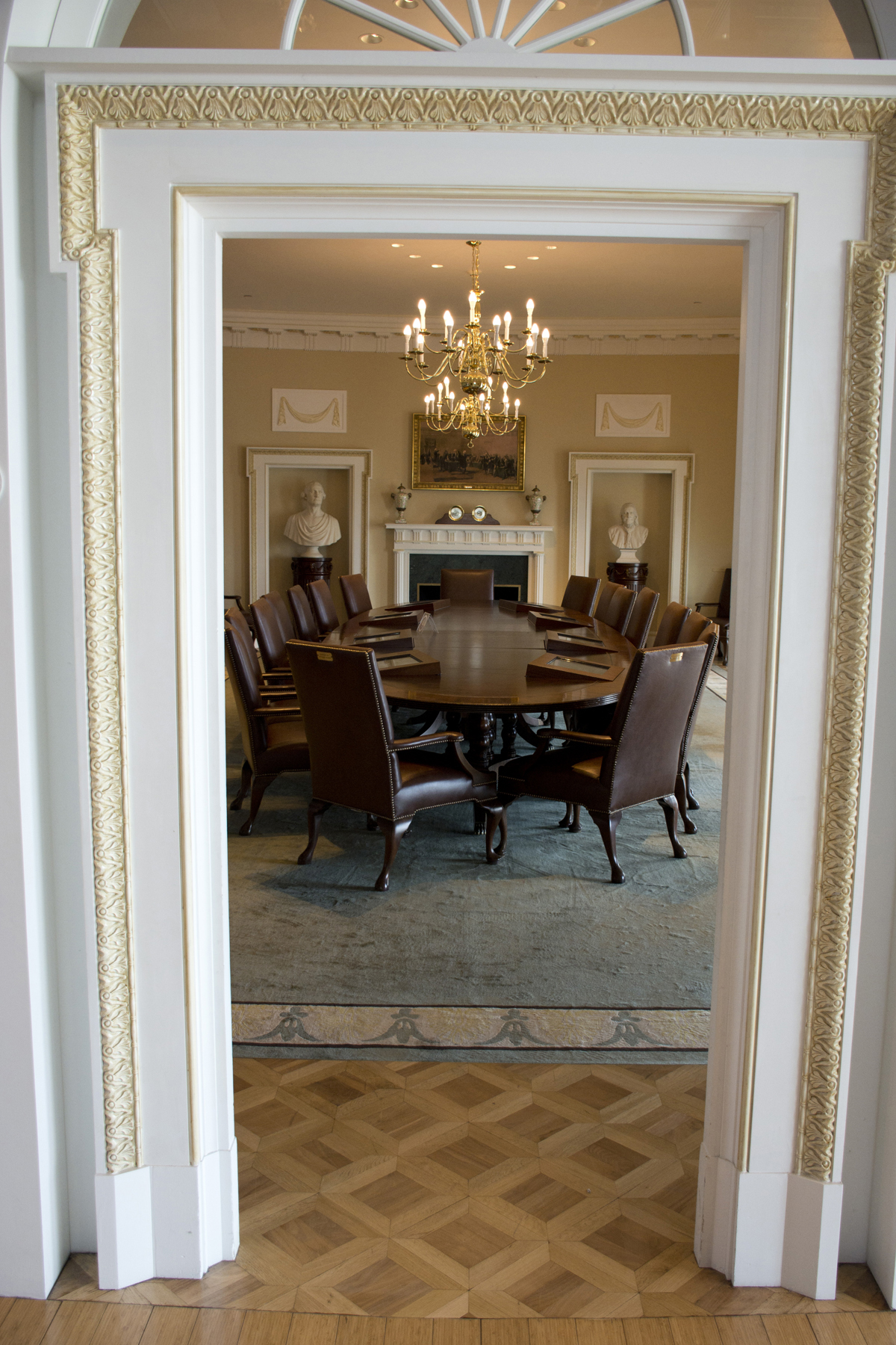 Little Rock Offers Presidential Library 913th Airlift Group