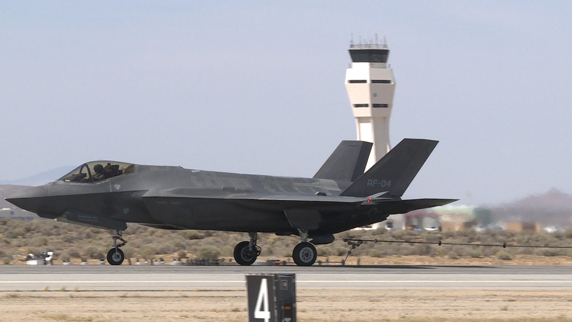 Jsf Aircraft