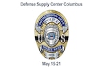 Defense Supply Central Columbus is hosting a variety of events throughout the week of May 
15-21 to recognize the significance of Police Week, including a wreath laying ceremony, a 5k run, an information booth, and a cookout honoring the sacrifices made by the men and women who protect the 
installation.