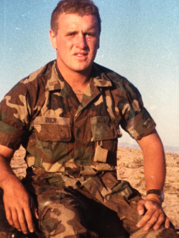 Col. Robert Ruch was a distinguished military graduate from Shippensburg University in 1986. As a fresh 2nd Lt.,Ruch began his military career with the 7th Engineer Battalion, 5th Infantry Division (Mechanized), at Fort Polk, Louisiana. 