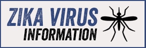 The Zika virus is spread primarily through the bite of an infected mosquito. These are the same mosquitoes that spread other viruses like dengue and chikungunya. Only about one in five people infected with the Zika virus will feel sick. In those that do, symptoms are usually mild and can include fever, rash, joint pain and red eye.