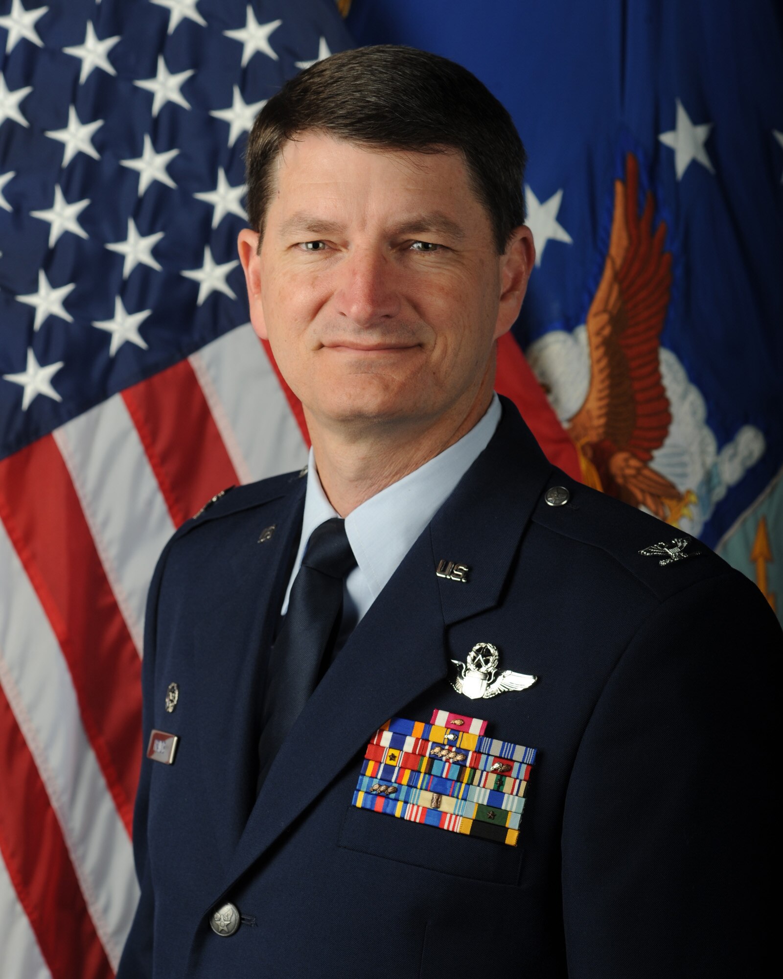 Col. Michael Francis, the current commander of the 131st Bomb Wing, will become the new assistant adjutant general-Air for the Missouri National Guard.  (Courtesy photo)

