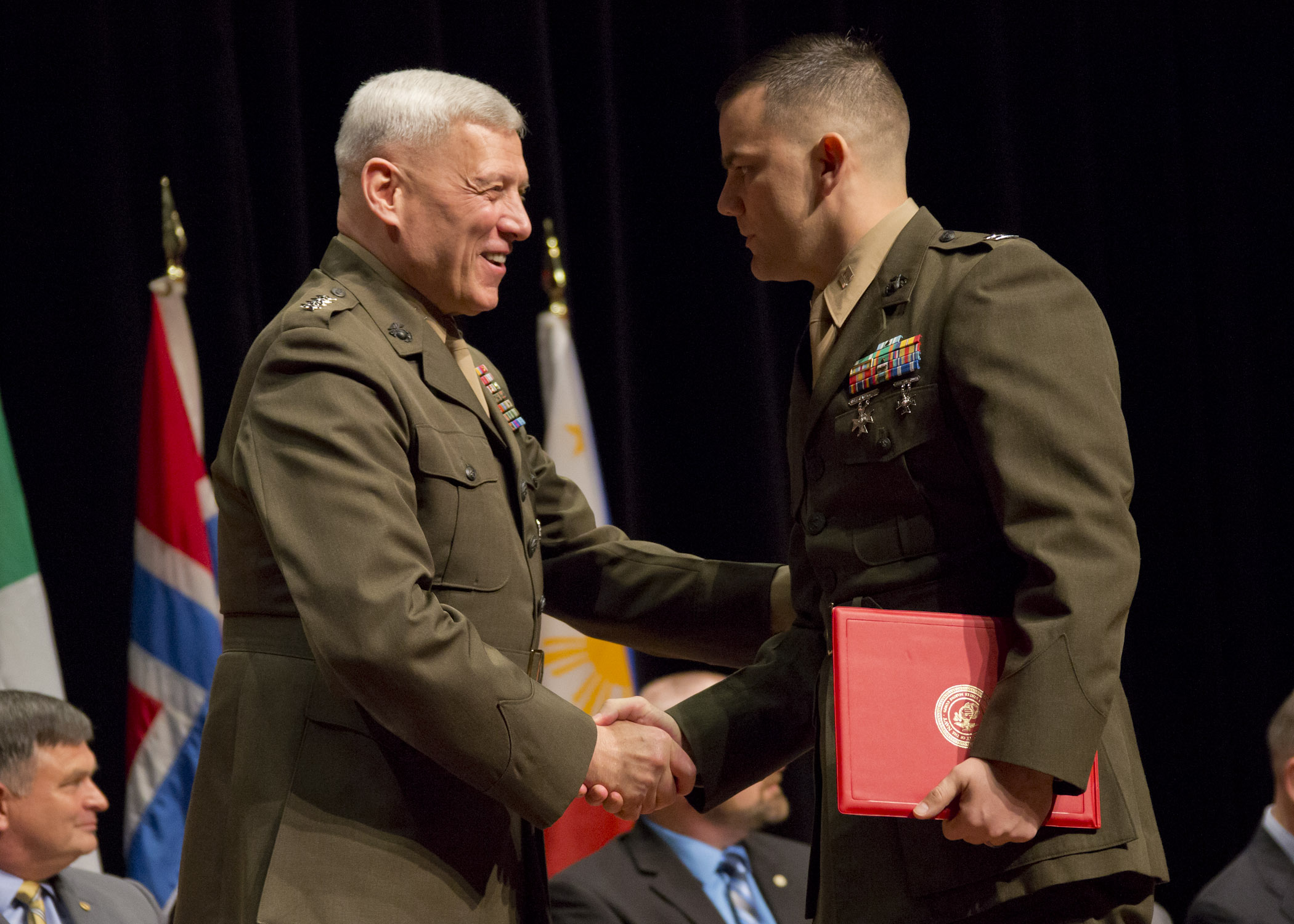 Ews graduation