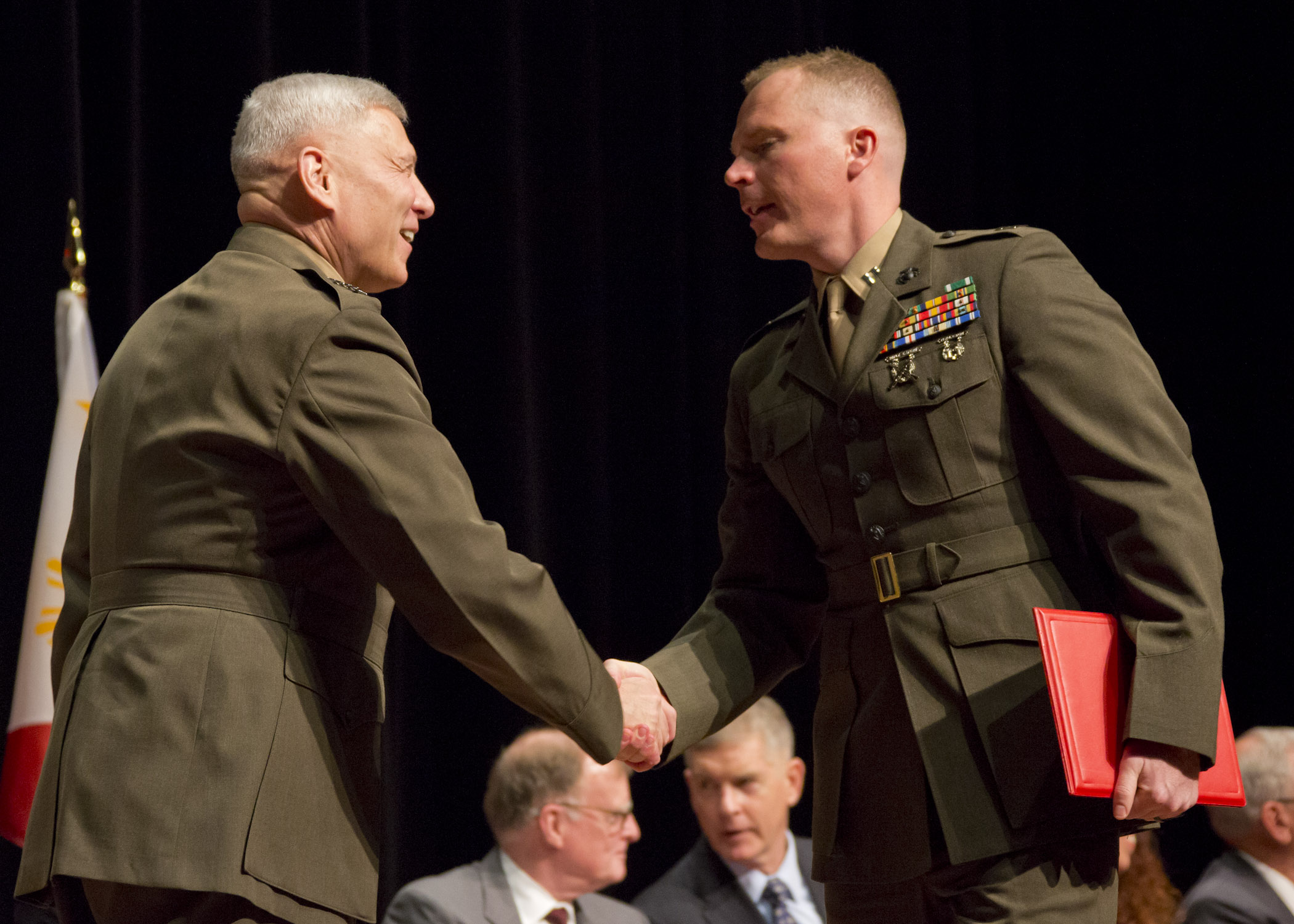 Ews graduation
