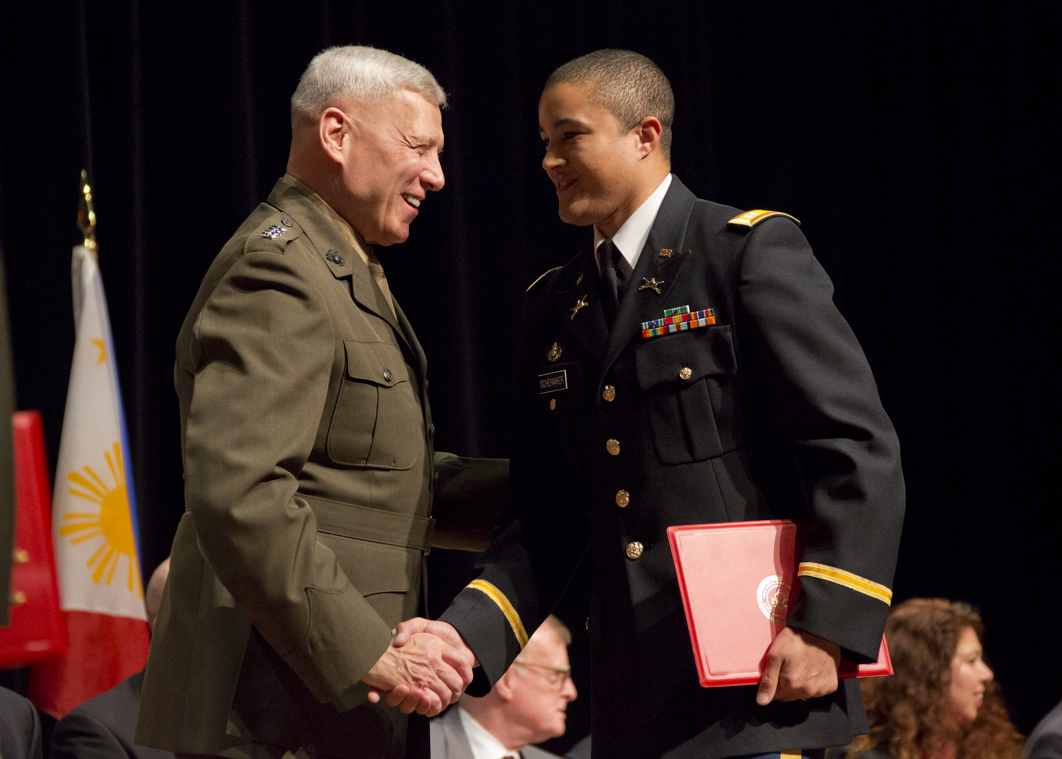 Ews graduation