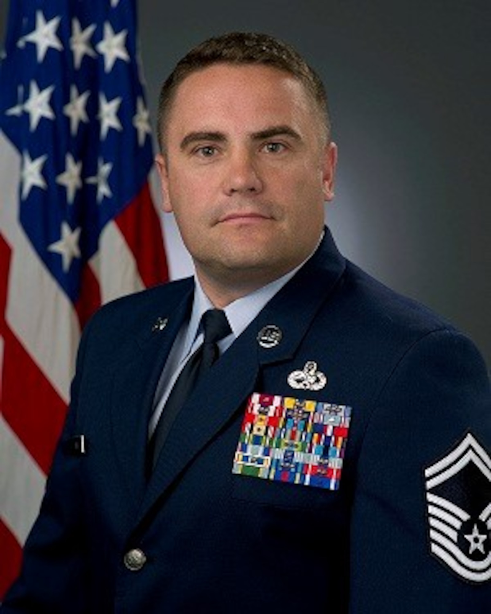 Commentary by Senior Master Sgt. Claus Peris, 660th Aircraft Maintenance Squadron 