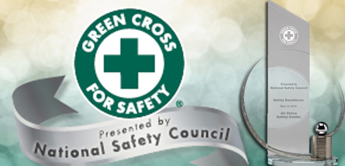 NSC Announces Winners of its Prestigious Green Cross for Safety Awards