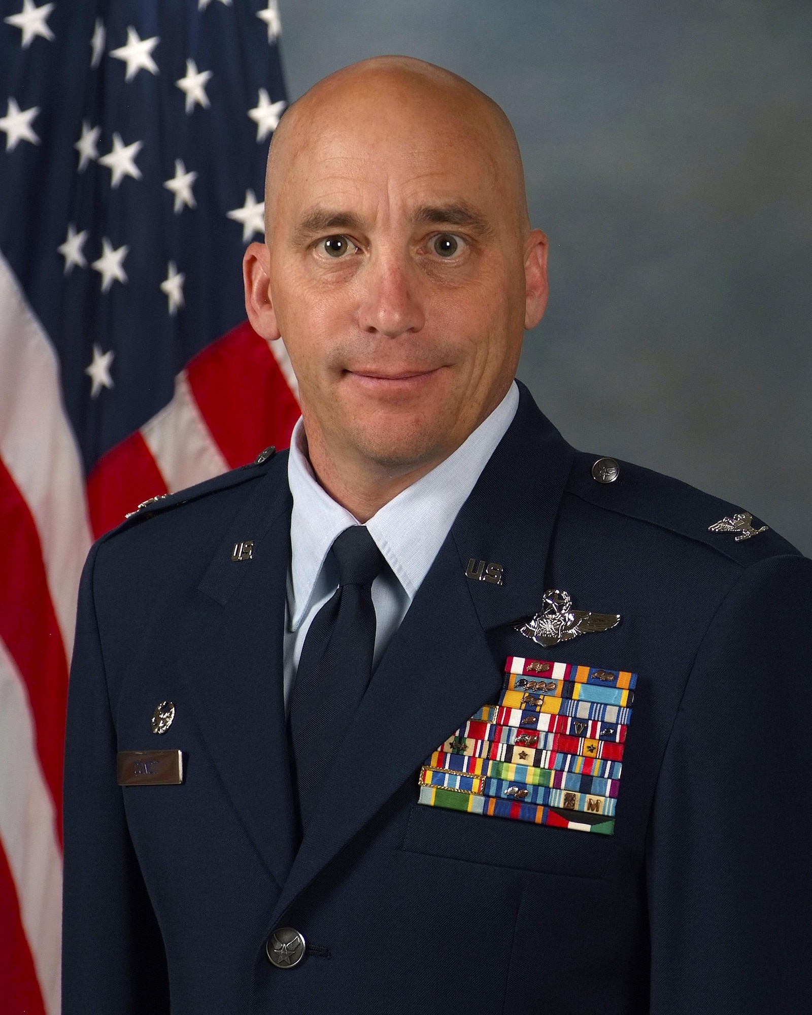 Colonel David J. Condit is the commander of the 908th Airlift Wing, Air Force Reserve Command, Maxwell Air Force Base, Ala. He commands more than 1,200 Airmen with a mission to provide unrivalled theater airlift and agile combat support across the spectrum of military operations. He is an Air Reserve Technician (ART), which is a full-time federal civil service employee serving in a selected position within a military unit. 