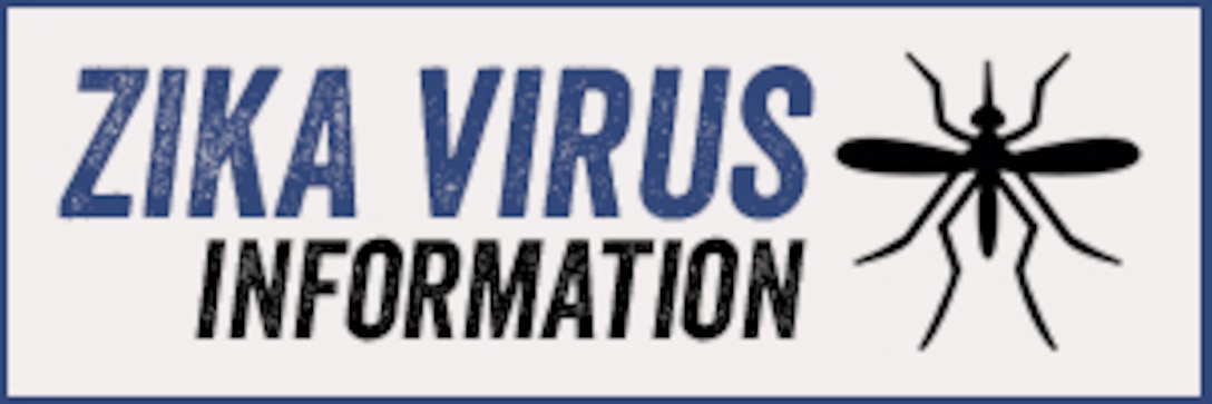 Zika Virus Information