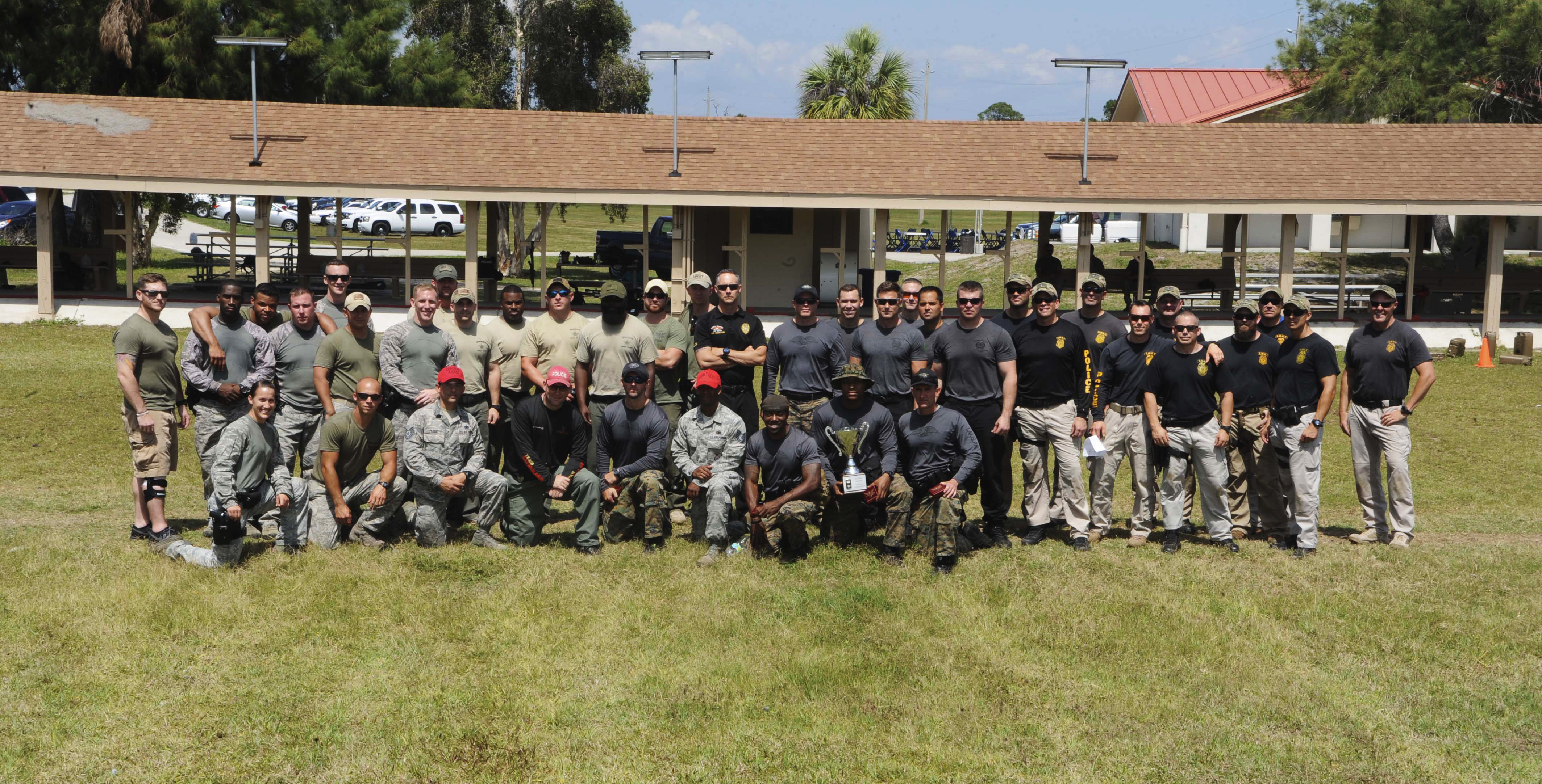 macdill military clothing