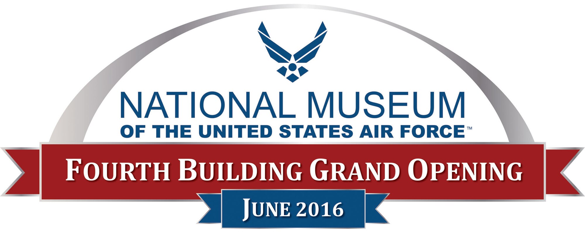 The fourth building will open to the public with a ceremonial ribbon cutting on June 8, 2016, with a grand opening celebration scheduled for June 11-12.