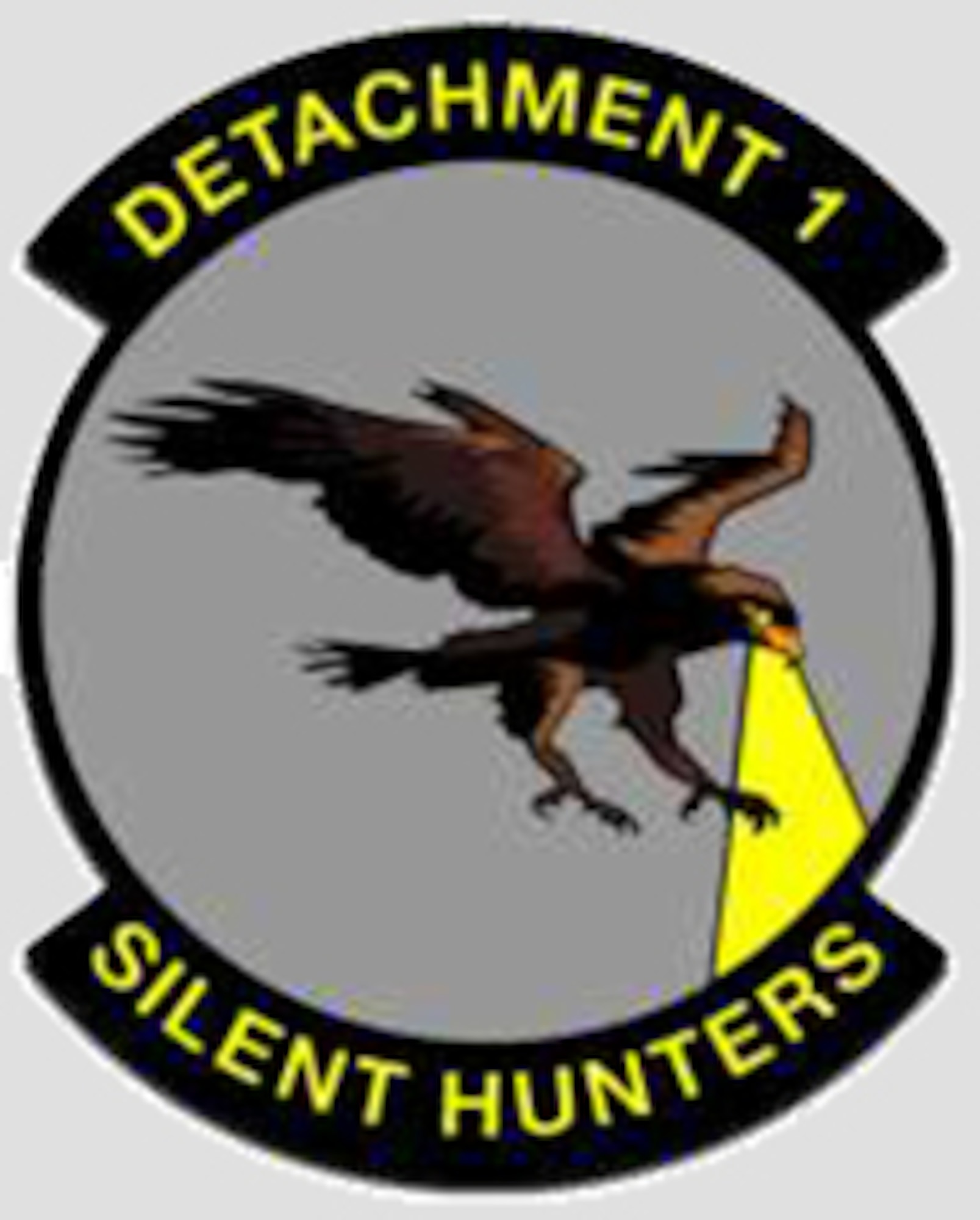 69th Reconnaissance Group/Det 1