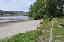 Lewiston Levee Parkway