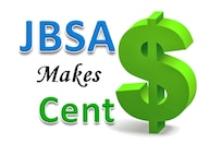 JBSA makes cent$