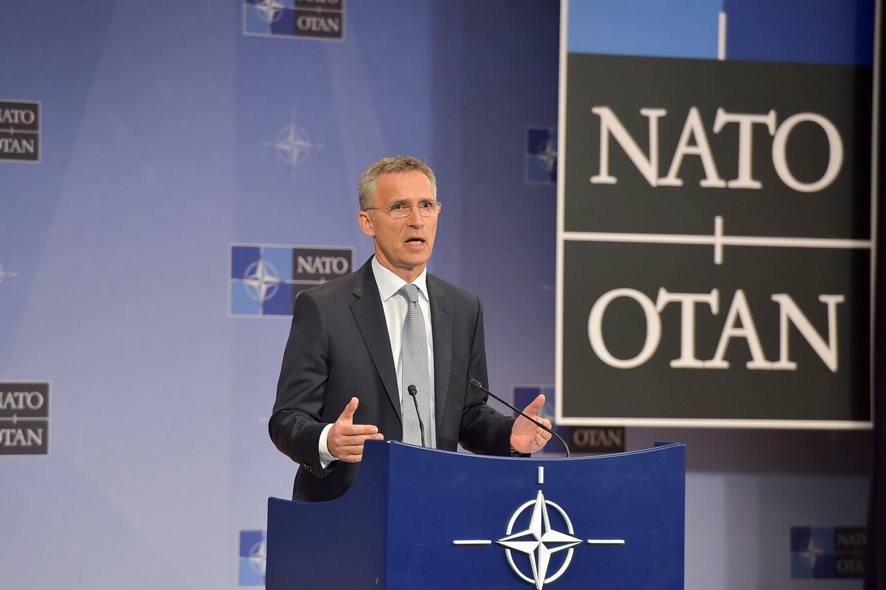 NATO Foreign Ministers Meet on Heels of Military Committee Discussions