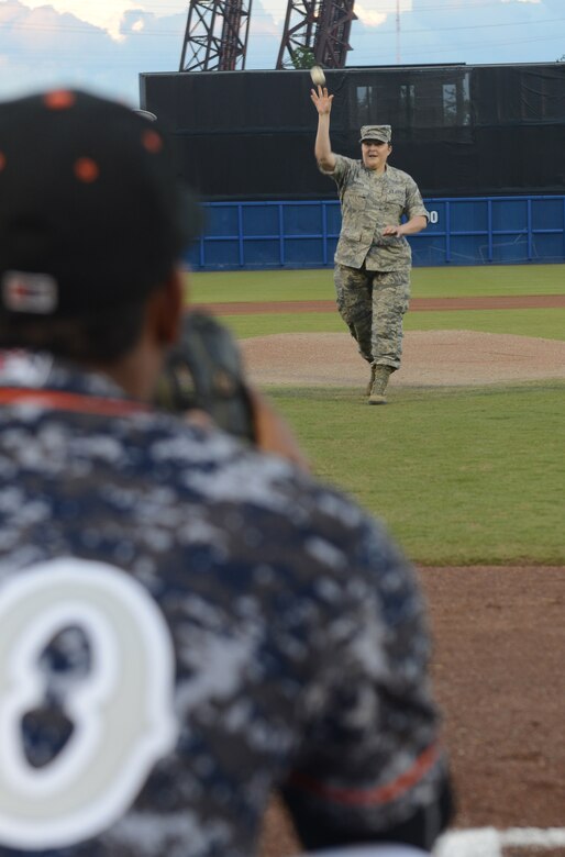 Baseball Great and the Fort Eustis Connection, Article