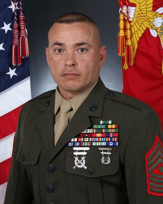 Sergeant Major John S. Studer > Marine Aircraft Group 14 > Leaders