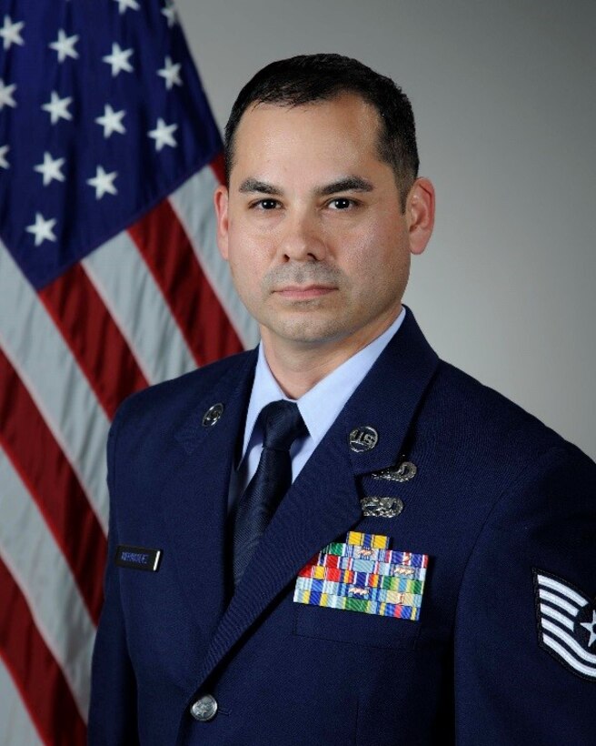 Technical Sgt. Gilberto P. Hernandez was recognized by Air Force Reserve Command and 22nd Air Force as the 2015 Financial Management NCO of the Year. The AFRC FM Inspector General coined Hernandez as a Superior Performer during the 340th Flying Training Group’s Compliance Evaluation Inspection and praised him for top-notch execution and program management. 