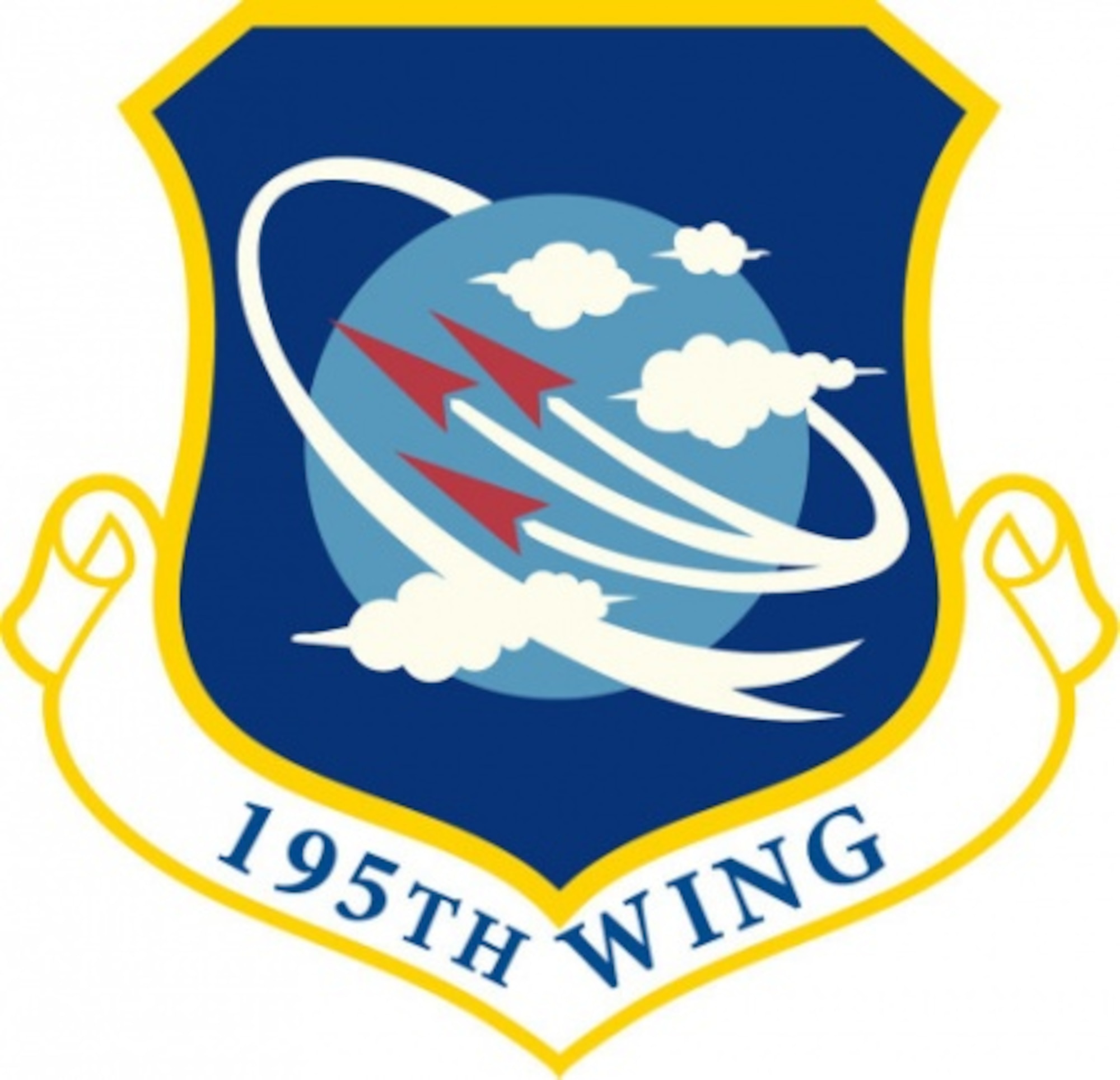 195th Wing- California Air National Guard