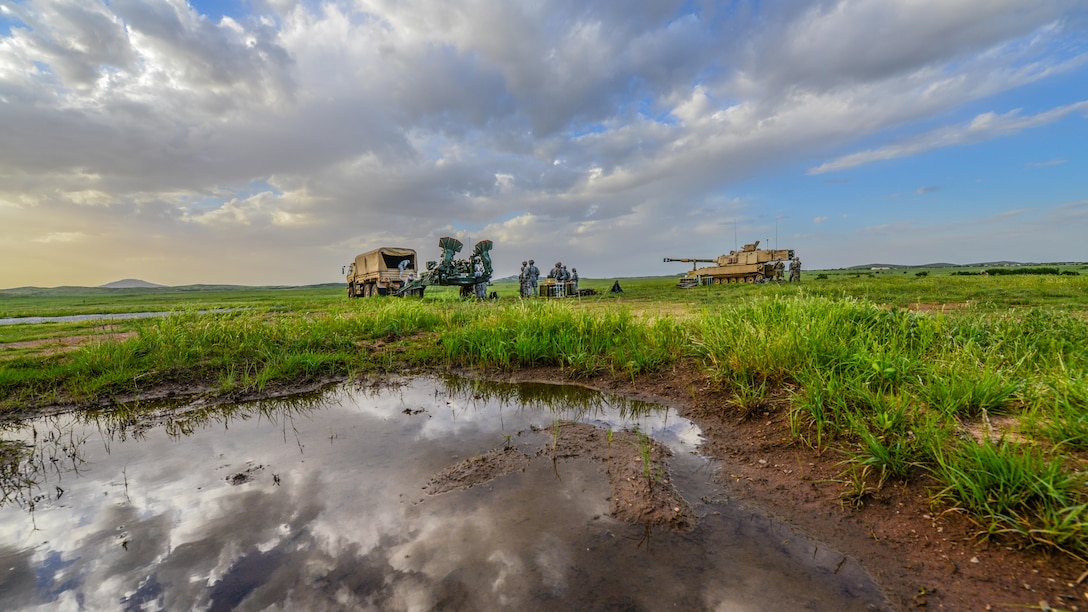 Marine Corps implements force integration plan, graduates first