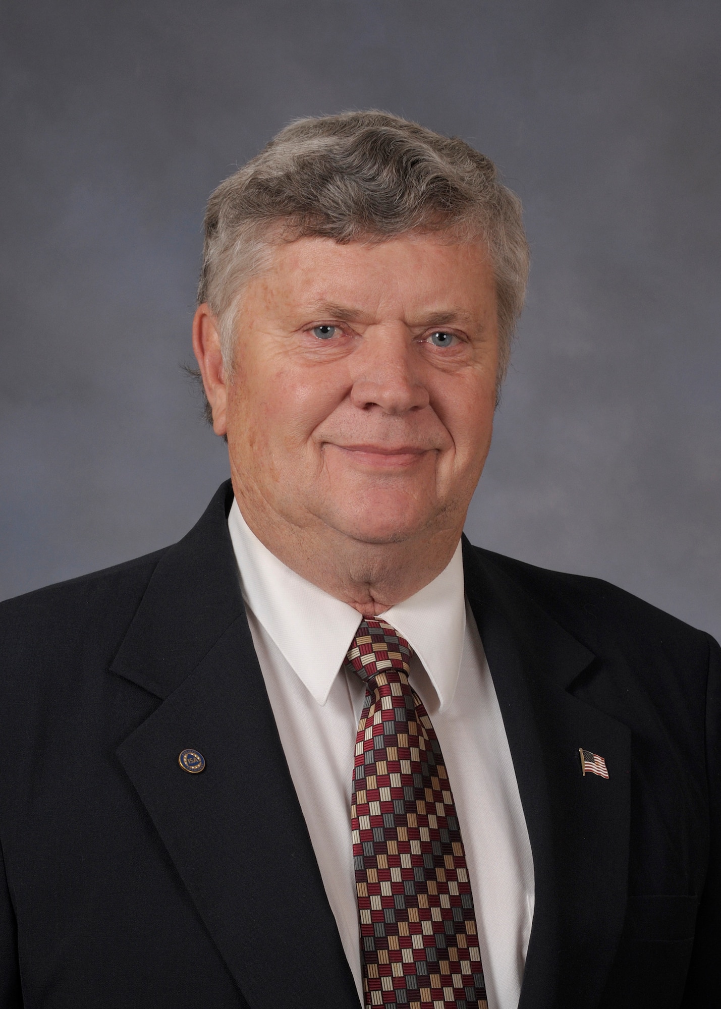 Robert Lindeman, AEDC Lifetime Achievement Fellow