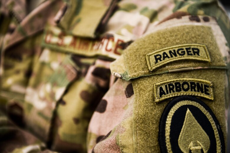 Chief Becomes First Af E 9 To Graduate Ranger School U S Air Force Article Display