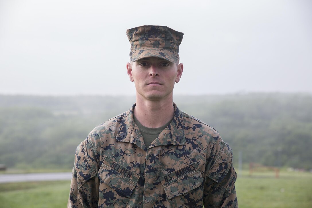 Sgt. Martin Belden, a non-lethal weapons instructor with 4th Law Enforcement Battalion, Force Headquarters Group, Marine Forces Reserve, provided essential training to U.S. Marines and soldiers from several European partner nations during exercise Platinum Wolf 2016 aboard Peacekeeping Operations Training Center South Base in Bujanovac, Serbia, May 13, 2016. Seven countries including Bosnia, Bulgaria, Macedonia, Montenegro, Slovenia, Serbia, and the United States joined together to practice peacekeeping operations and improve their abilities to work together. 