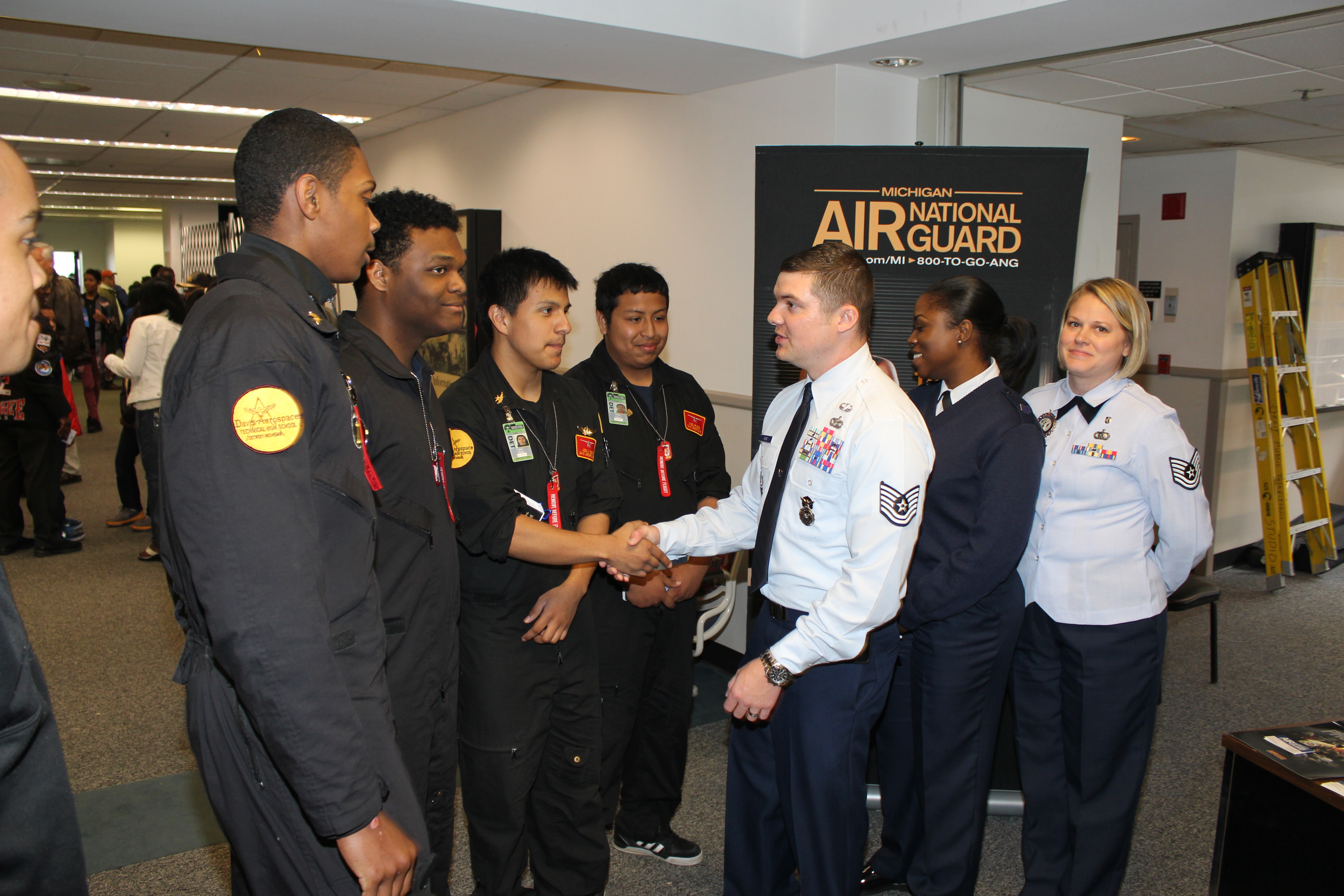 tekkie town airforce