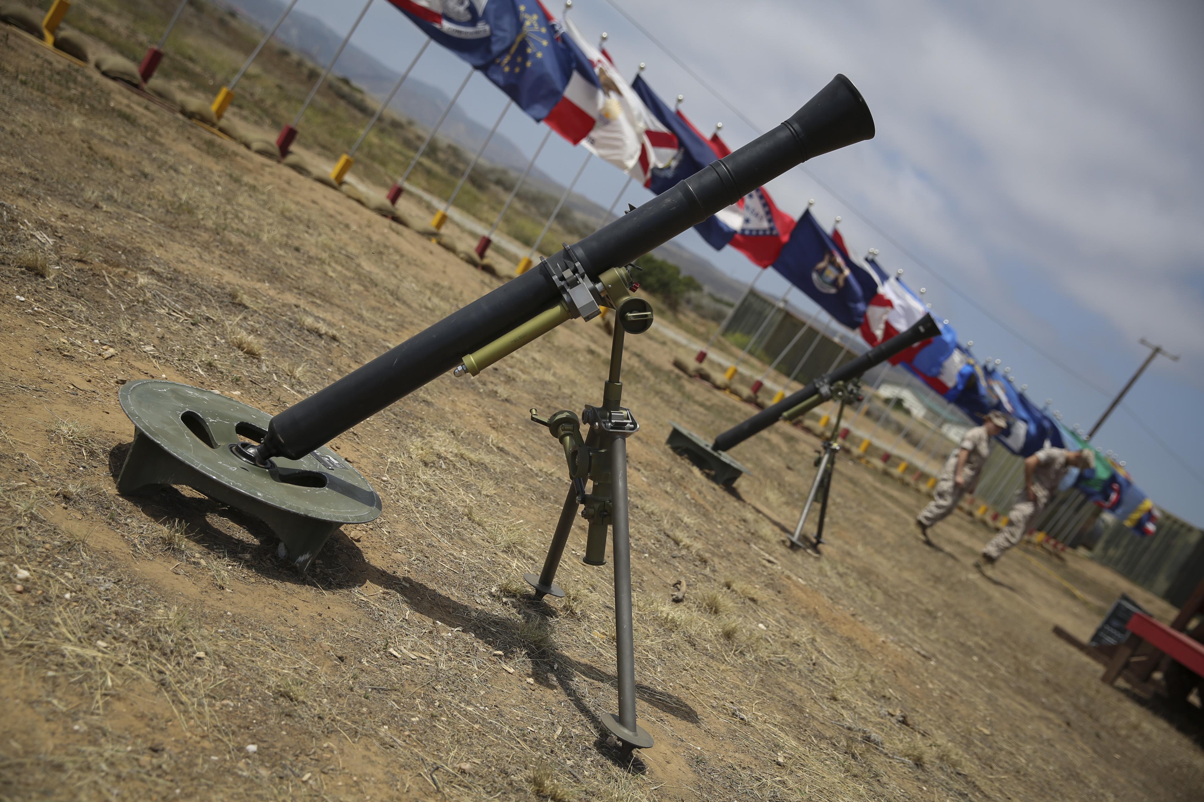 Fallen Marine Honored At Crucible Marine Corps Recruit Depot San Diego News