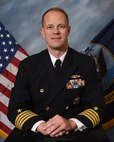 Capt. Doug LaCoste became Commanding Officer of NUWC Division Keyport in April, 2016. He is career submarine officer whose previous assignments included service on the Joint Staff, and management of all in-service aspects of the US Navy undersea weapons program. As Commanding Officer, Captain LaCoste is the senior military member of NUWC Keyport and is responsible for the all aspects of the organization's climate and operations.
