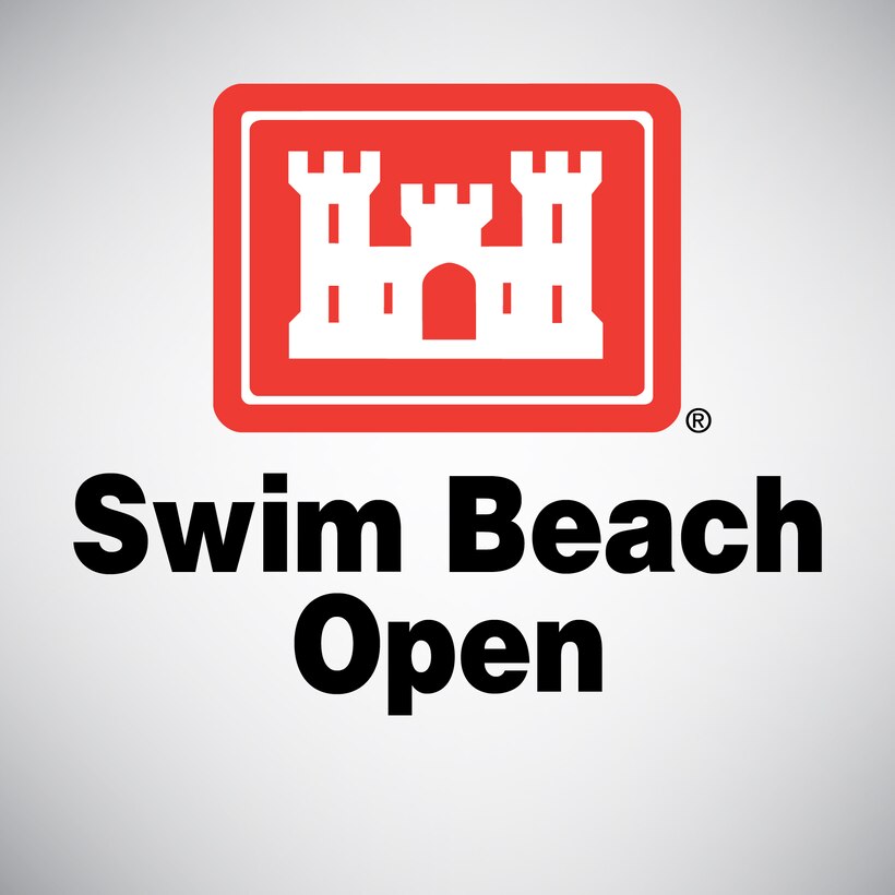 Swim Beach Open
