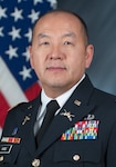 Army Col. Yee Hang is director of Land Supplier Operations at DLA Land and Maritime.