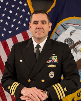 navy supply r Defense commander > Distribution welcomes DLA Bahrain new