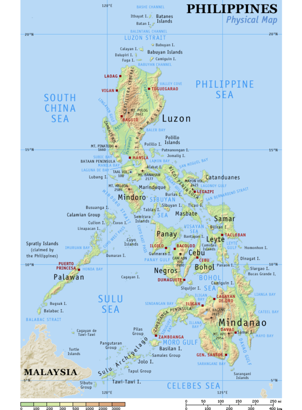 Philippines